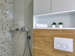 Villa Zaton (Nin) Kenmerken 58