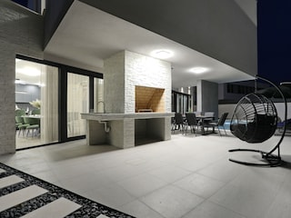 Villa Zaton (Nin) Registrazione all'aperto 11