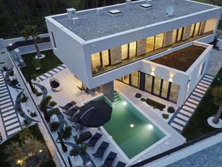 Villa Zaton (Nin) Environnement 59