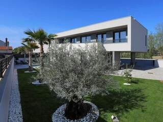 Villa Zaton (Nin) Enregistrement extérieur 20