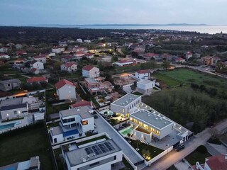 Villa Zaton (Nin) Environnement 60