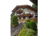 Vakantieappartement Mittersill Buitenaudio-opname 1