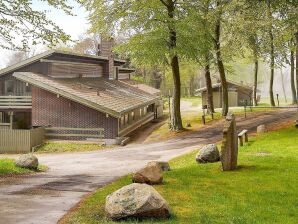 4 Sterne Ferienhaus in Allinge-By Traum - Allinge - image1