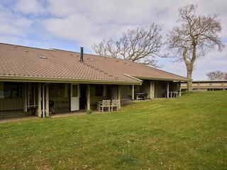 Holiday house Allinge Outdoor Recording 9