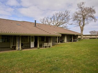 Vakantiehuis Allinge Buitenaudio-opname 7