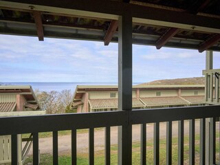 Vakantiehuis Allinge Buitenaudio-opname 5