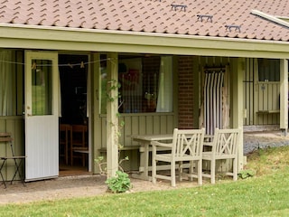 Ferienhaus Allinge Außenaufnahme 3