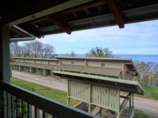 Vakantiehuis Allinge Buitenaudio-opname 6