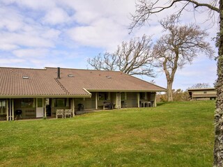Holiday house Allinge Outdoor Recording 2
