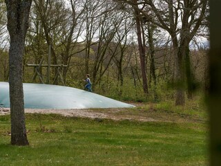 Vakantiehuis Allinge  22