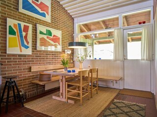 Vakantiehuis Allinge  23