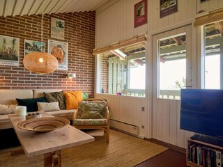 Vakantiehuis Allinge  24