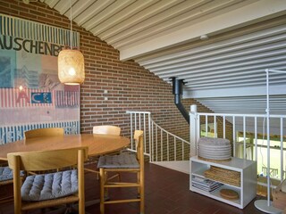 Ferienhaus Allinge  13