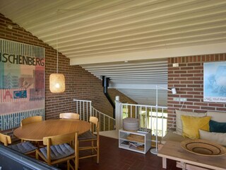 Vakantiehuis Allinge  23