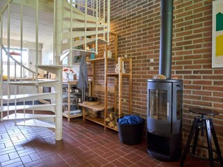 Vakantiehuis Allinge  26