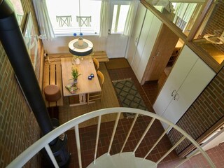 Vakantiehuis Allinge  17