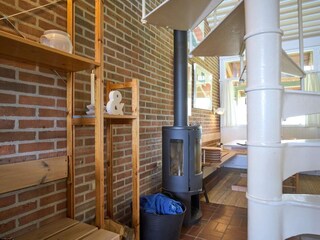 Ferienhaus Allinge  16