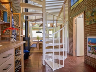 Holiday house Allinge  28