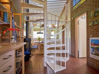 Vakantiehuis Allinge  18