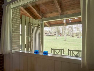 Ferienhaus Allinge  30