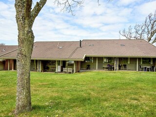 Ferienhaus Allinge Außenaufnahme 7