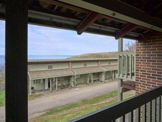 Ferienhaus Allinge Außenaufnahme 5