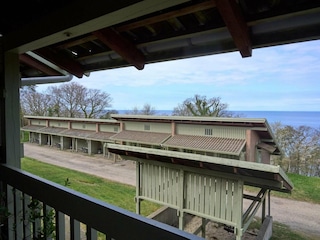 Vakantiehuis Allinge Buitenaudio-opname 9