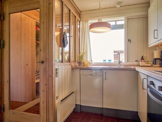 Vakantiehuis Allinge  21