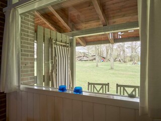 Vakantiehuis Allinge  17