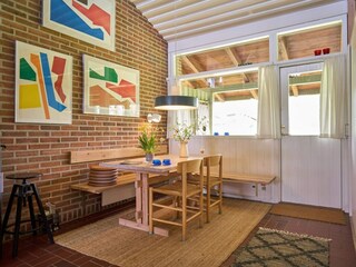 Vakantiehuis Allinge  32