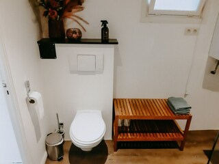 Chalet Geel Caratteristiche 12