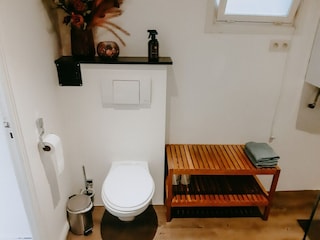 Chalet Geel Features 13