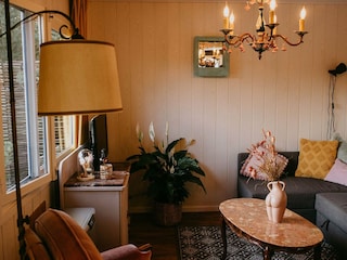 Chalet Geel Ausstattung 15