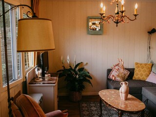 Chalet Geel Features 13