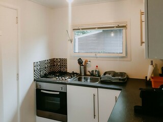 Chalet Geel Características 15