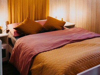 Chalet Geel Ausstattung 16