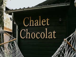 Chalet Geel  39