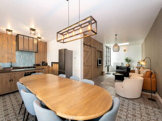 Holiday house Nieuwpoort Features 22