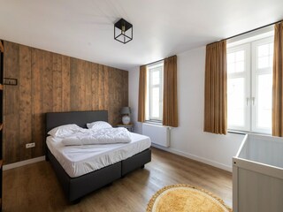 Holiday house Nieuwpoort Features 17