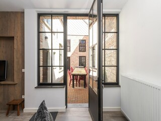 Holiday house Nieuwpoort Features 19