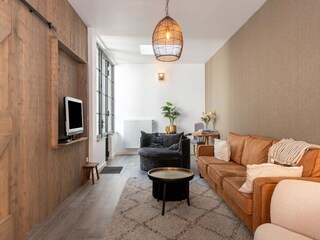 Holiday house Nieuwpoort Features 27