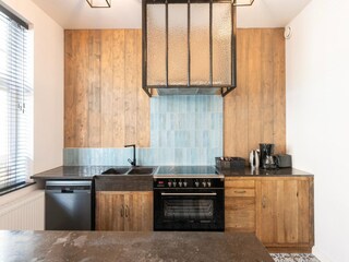 Holiday house Nieuwpoort Features 22
