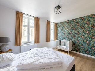 Holiday house Nieuwpoort Features 20