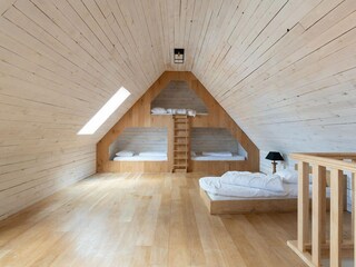 Holiday house Nieuwpoort Features 11
