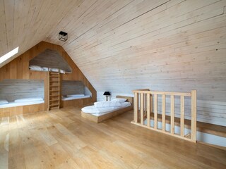 Vakantiehuis Nieuwpoort Kenmerken 29