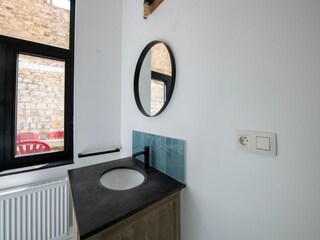 Holiday house Nieuwpoort Features 12
