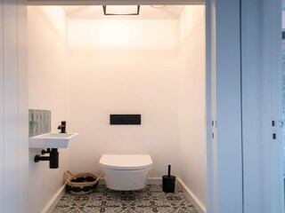 Holiday house Nieuwpoort Features 14