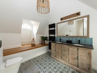 Holiday house Nieuwpoort Features 15