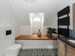 Holiday house Nieuwpoort Features 30