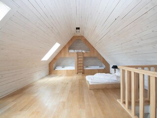 Holiday house Nieuwpoort Features 16